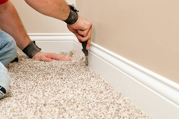 Carpet Companies Near Me